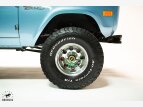 Thumbnail Photo 9 for New 1968 Ford Bronco